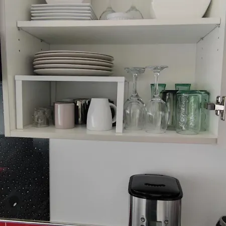 Apartament Climatise Avec Parking, Terrasse Et Piscine *